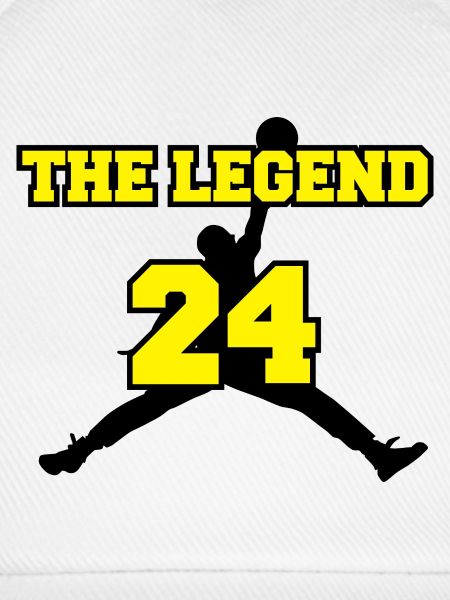 Die Legende 24