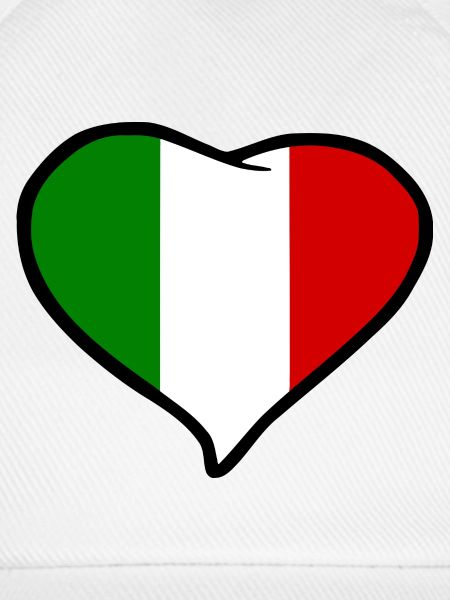 Italien flagge