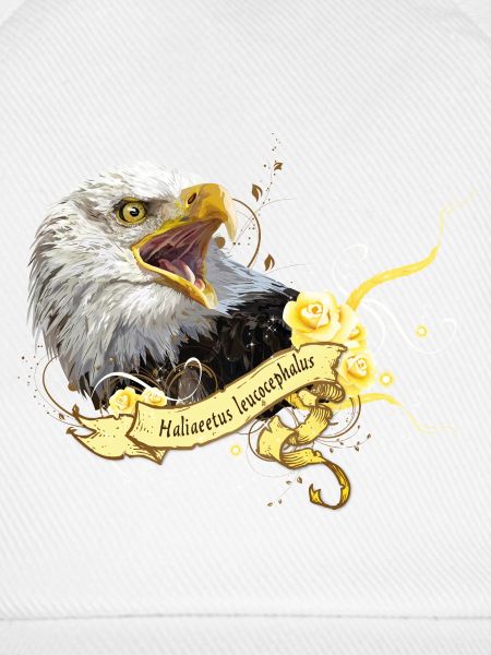 Weißkopfseeadler