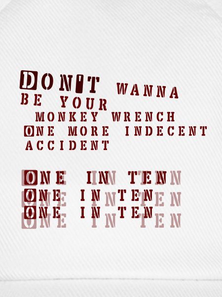 Monkey Wrench - Foo Fighters