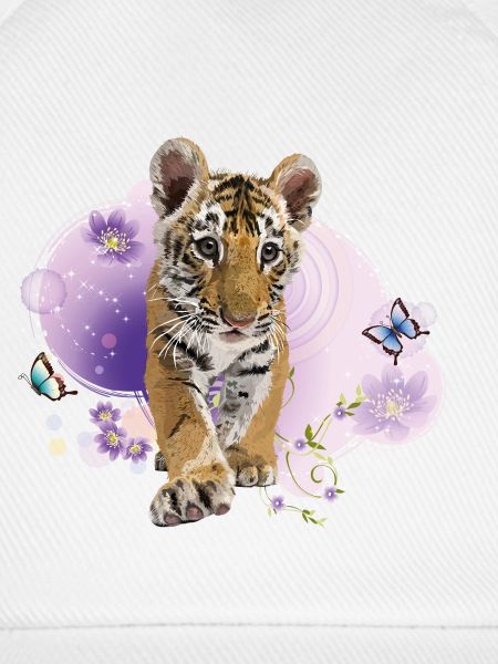 bengalischer Tiger
