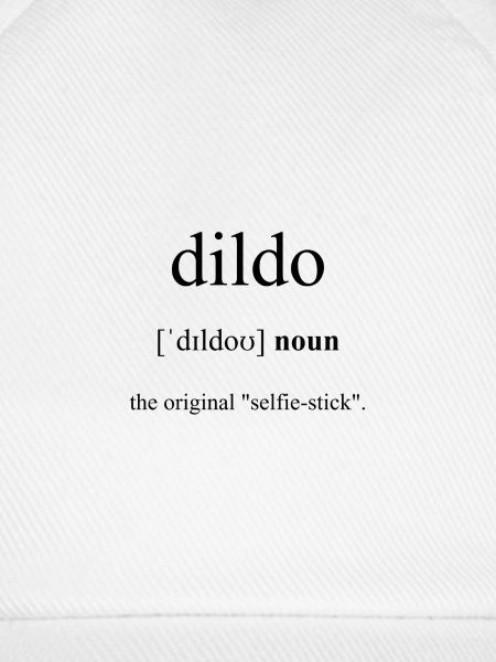 Dildo Definition Dictionary