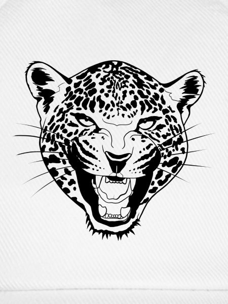 Jaguar Black