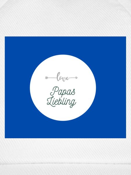 Papas Liebling