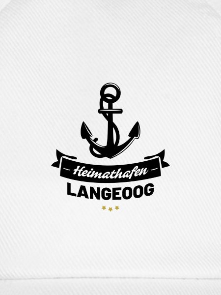 Heimathafen Langeoog