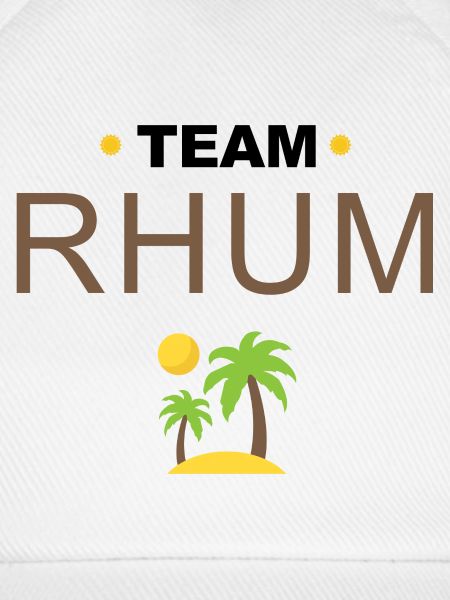 Team Rum