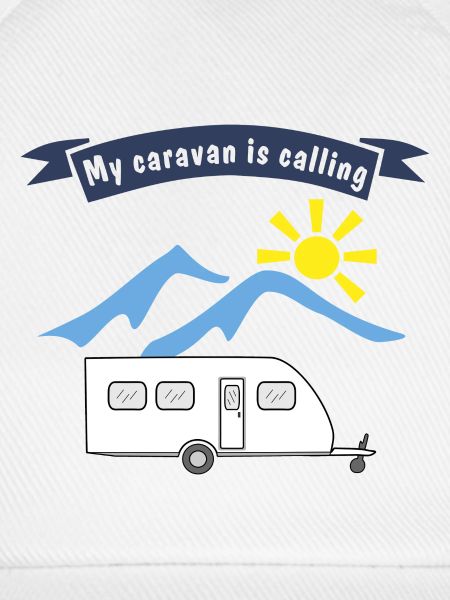 caravan is calling
