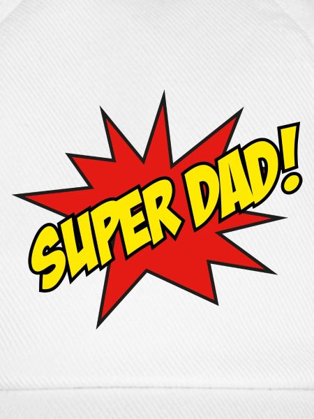 Super Papa!