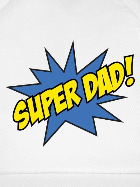 Super Papa!