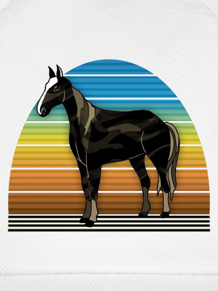 Pferd