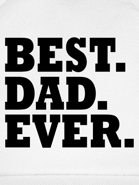 Best dad ever