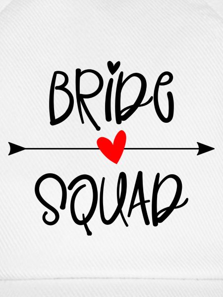 Bride Squad