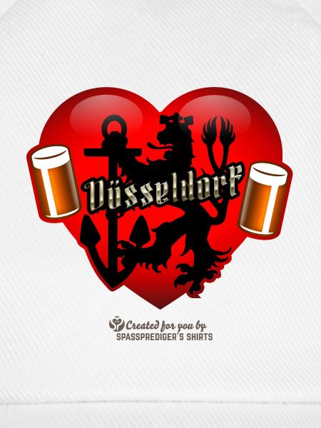 Düsseldorf