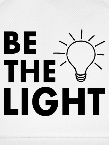 Be the light