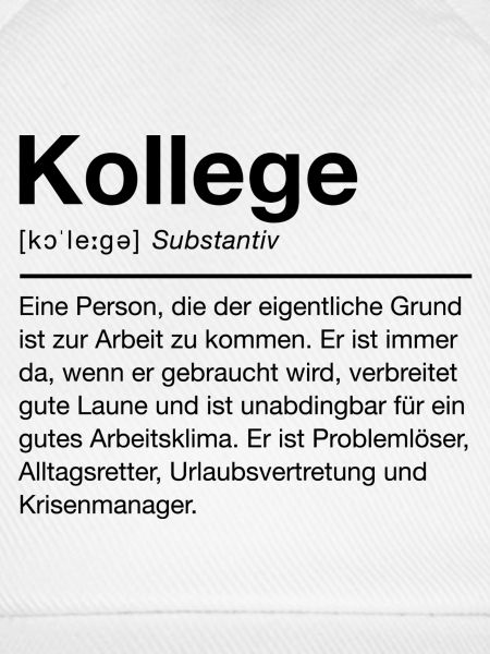 Kollege