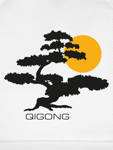 qigong tree