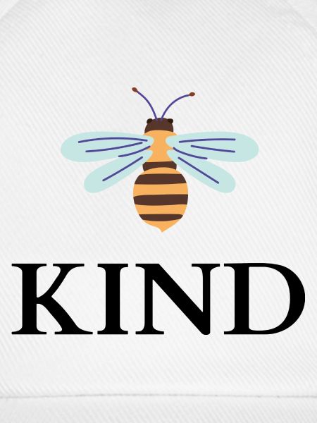 be kind
