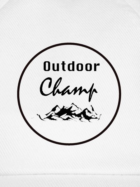 Outdoor Champ!