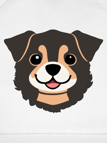 Süßer Hund