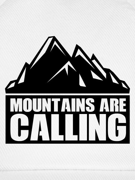 mountains