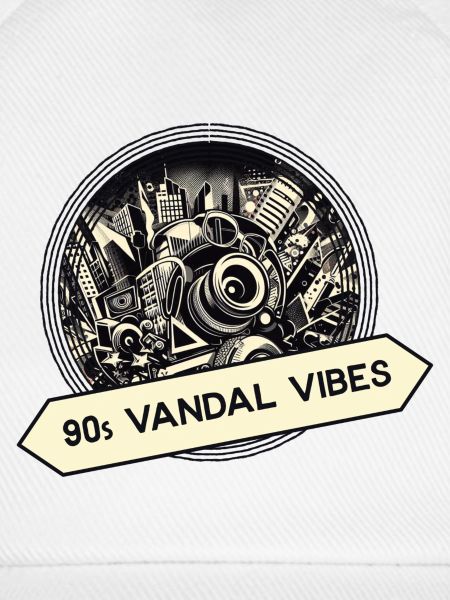 90er vibes
