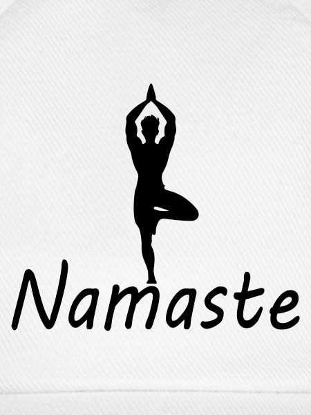 Namaste Yoga