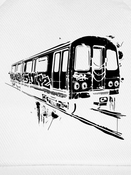 Eisenbahn Grafik