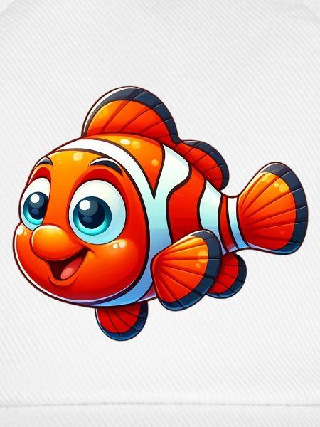 Clownfische