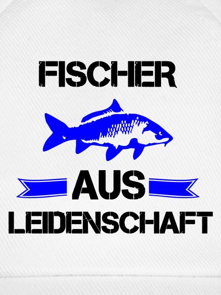 fischer aus leidenschaft