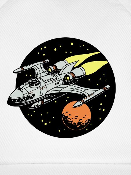 Raumschiff