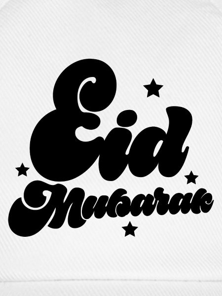 Eid Mubarak