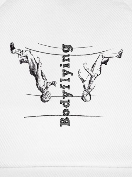 Bodyflying