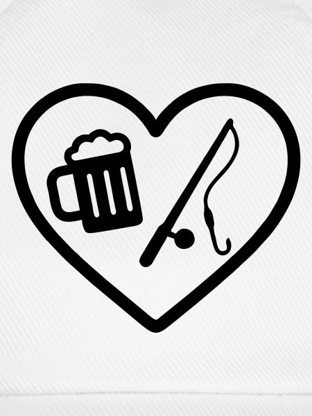 Heart Peach Beer
