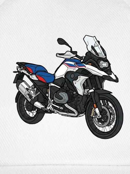 Motorrad GS