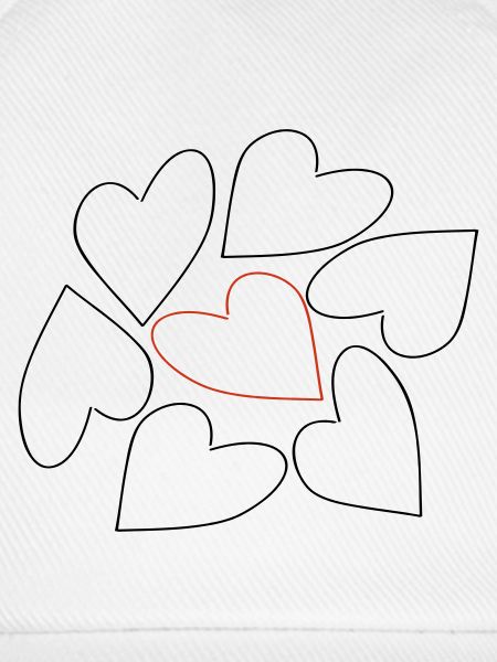 Herzen / Hearts