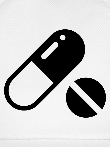 Pills Pillen Tabletten