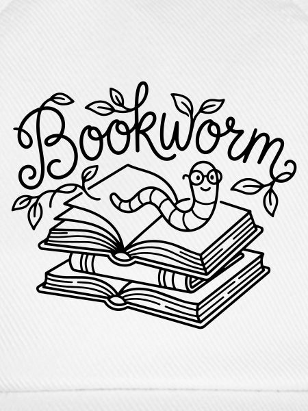 Bücherwurm