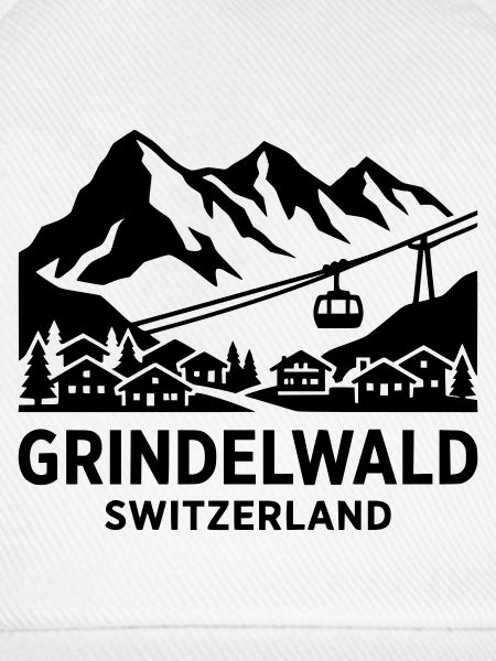 Grindelwald Schweiz