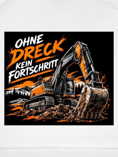 Fortschritt durch Schmutz