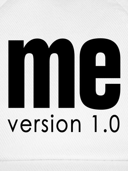 me version 1