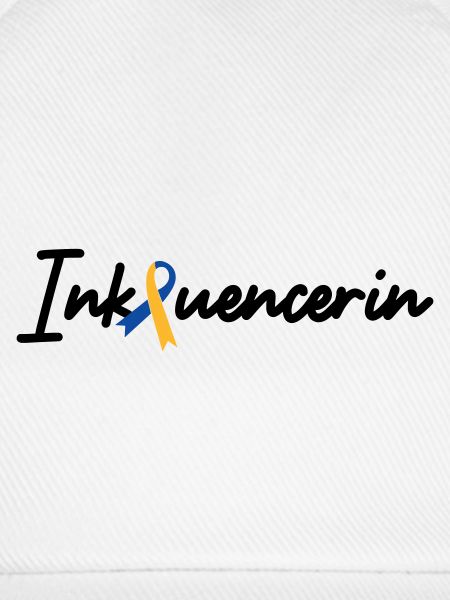 Inkluencerin Down Syndrom