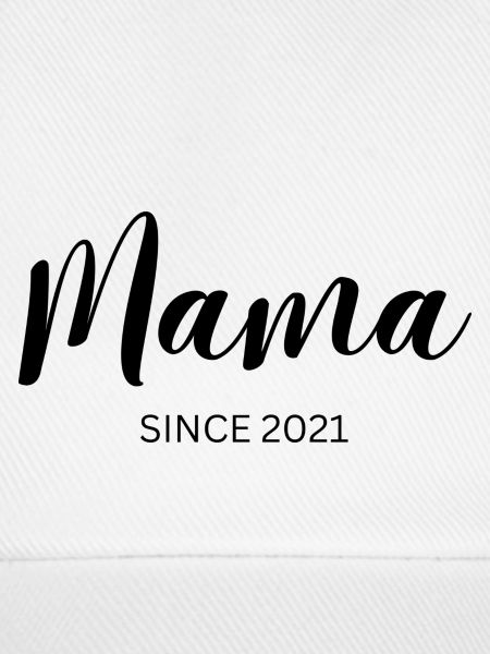 Mama since 2021