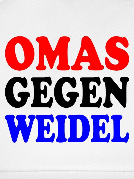 omas gegen weidel