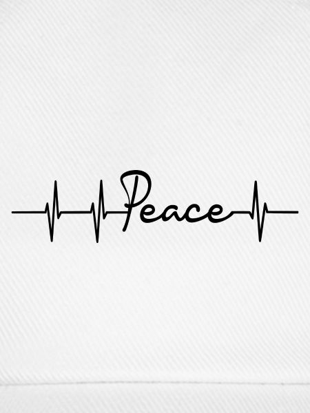 Peace Herzfrequenz