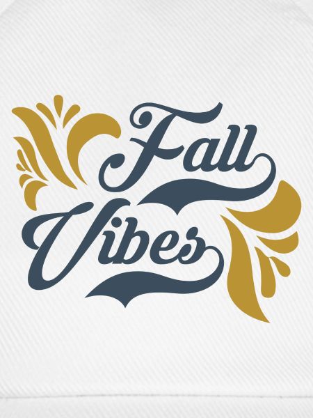 fall vibes