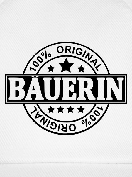 bäuerin