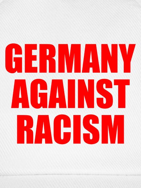 Germany against racism