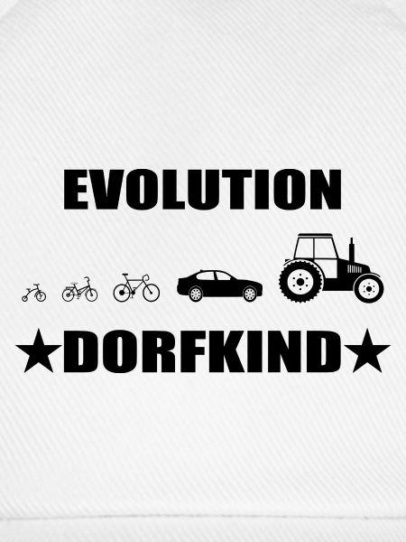 Dorfkind