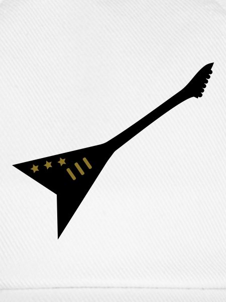 e-gitarre