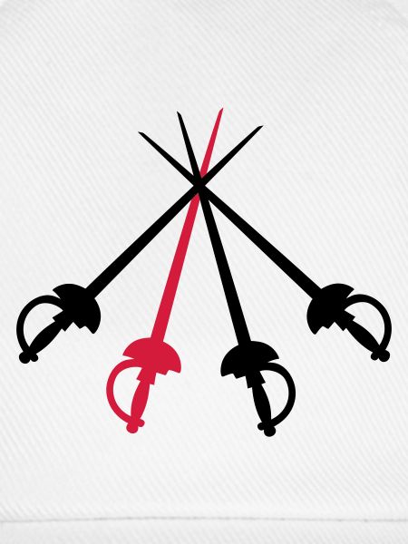 musketeers